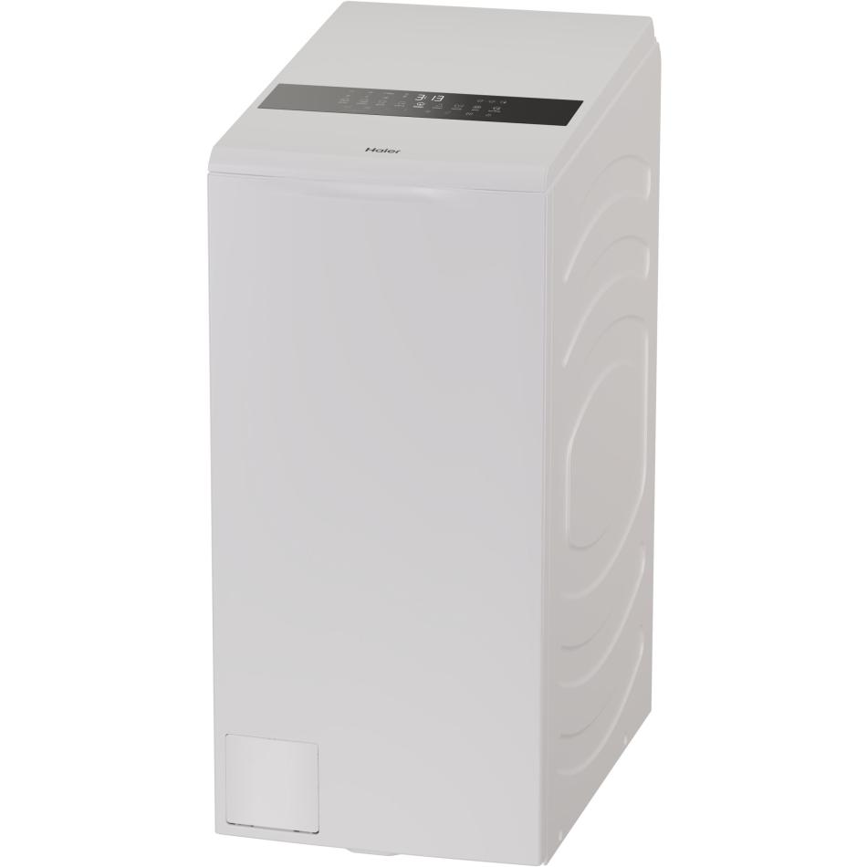 Lave-linge top HAIER HW90-BPD13386U1