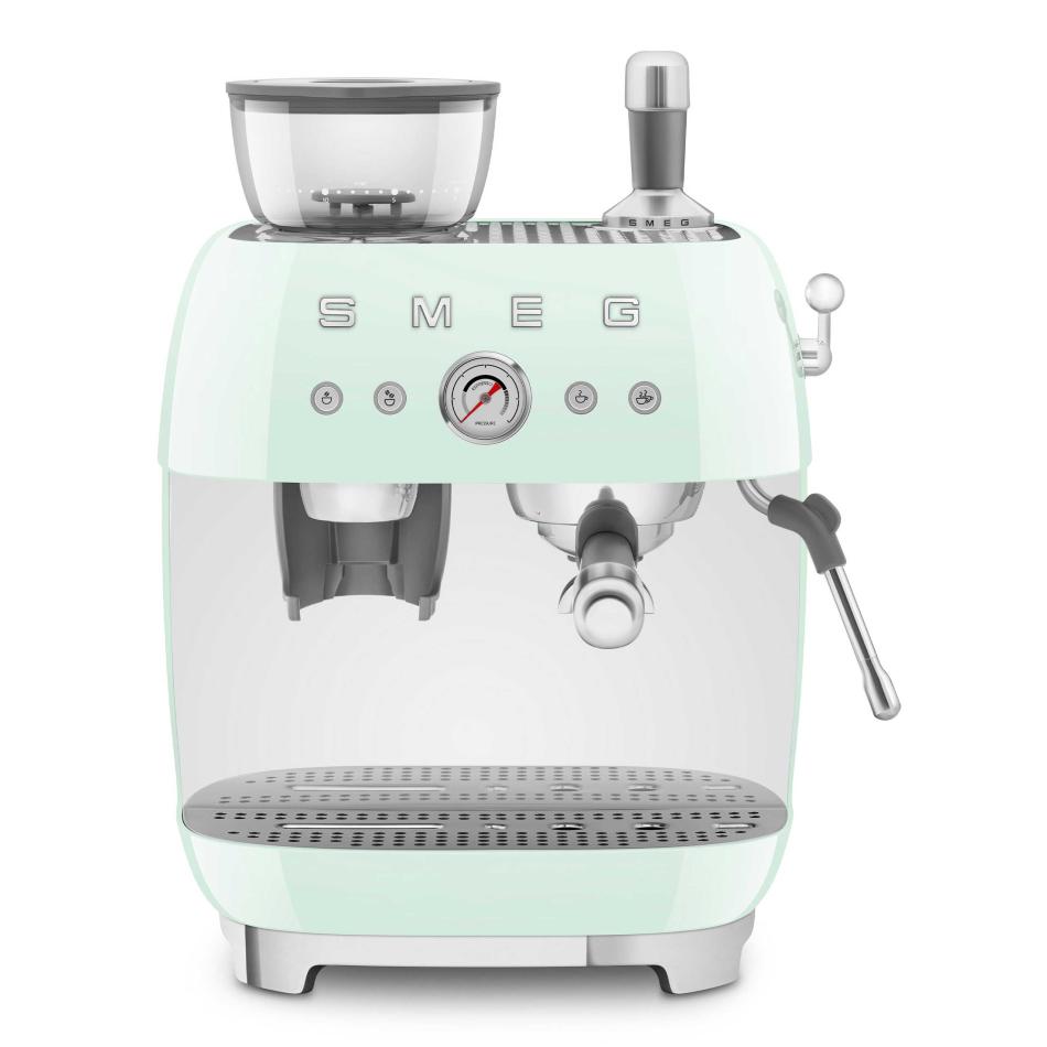Expresso Broyeur EGF03PGEU - vue 3
