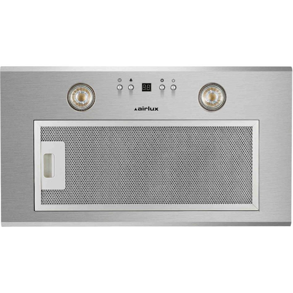 Groupe Filtrant AIRLUX AHG560SS – Acier Inoxydable, Débit 553 m³/h - vue 3