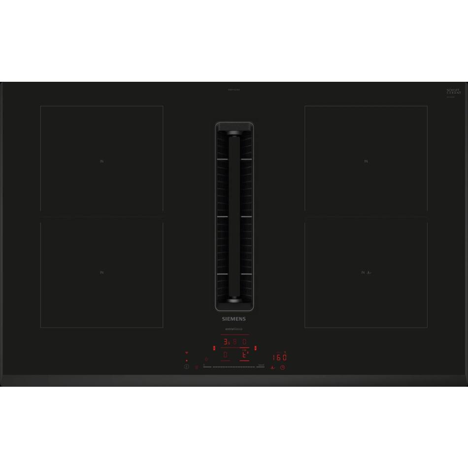 Plaque aspirante induction SIEMENS ED851HQ26M