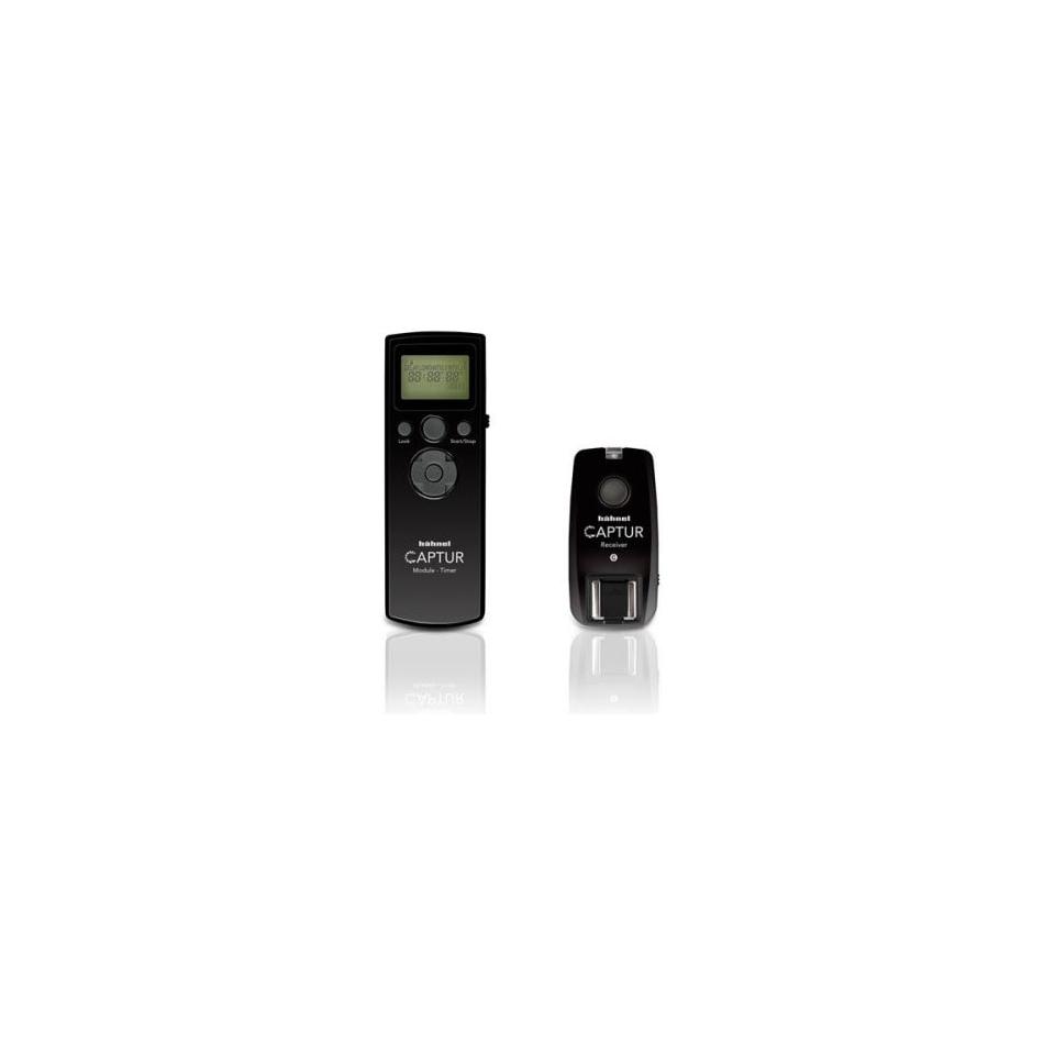 Déclencheur à Distance HAHNEL 10007150 – Télécommande Sans Fil pour Canon - vue 6