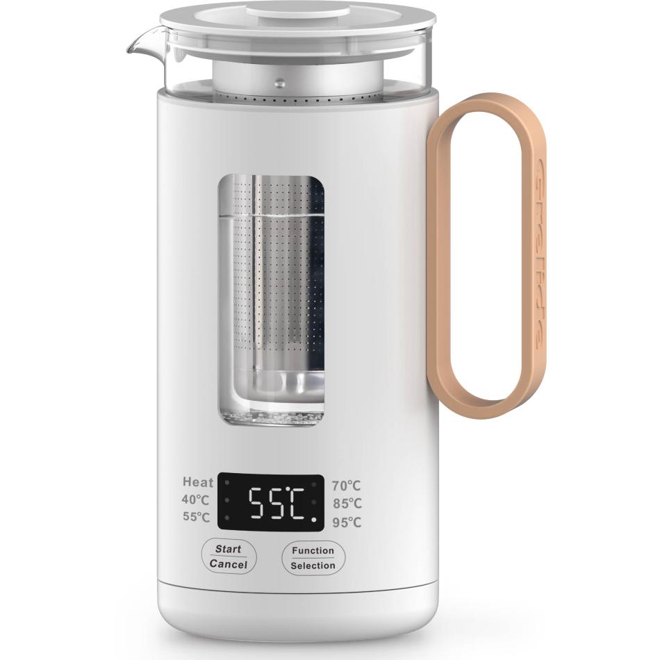 NATURAMIX TEAZEN - vue 2