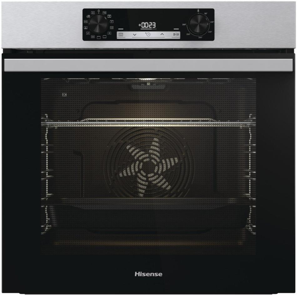 Four pyrolyse HISENSE BI64211EPX
