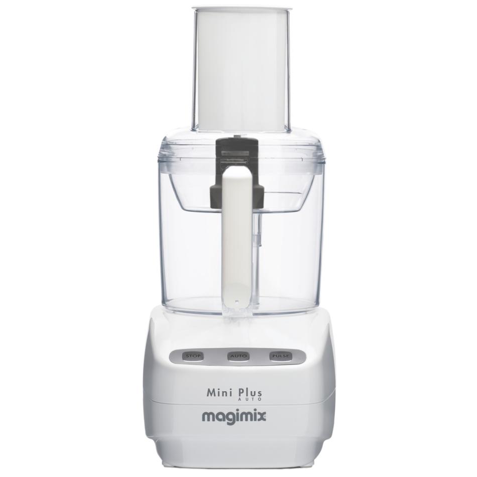 Robot MAGIMIX Le Mini Plus Blanc 18250 F