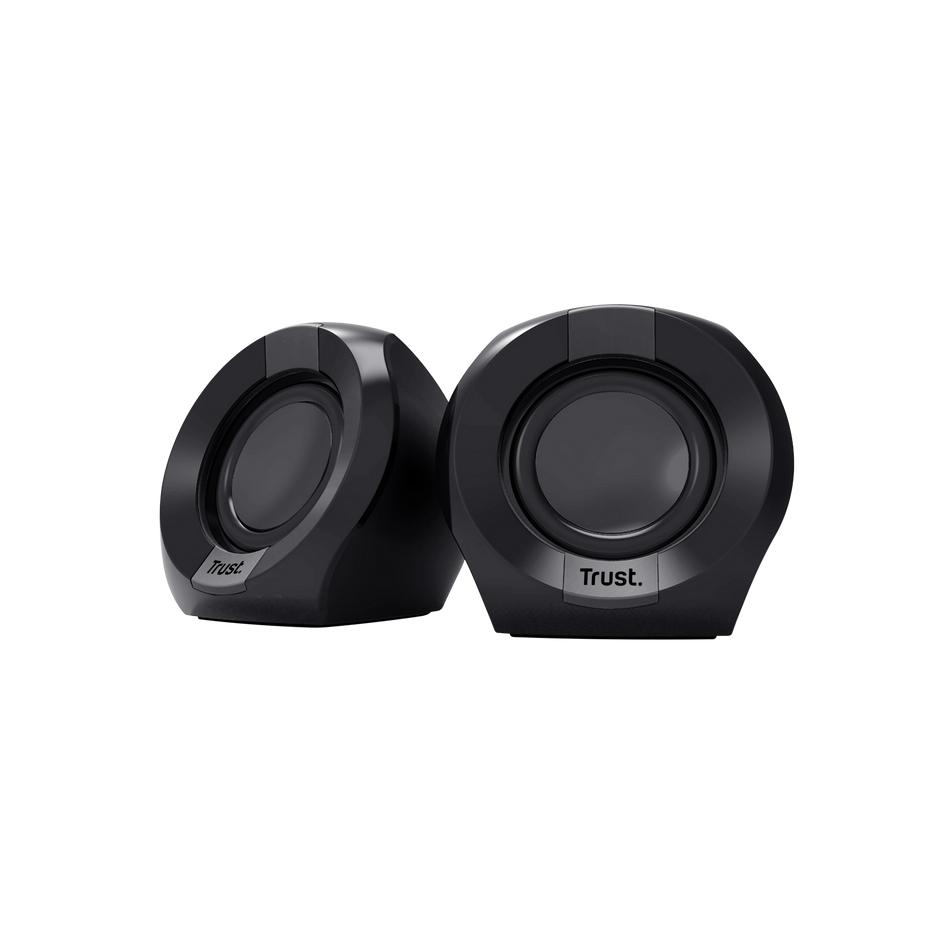 Trust Polo set d'enceintes Universel 2.0 canaux 1 voie Neuf - vue 5