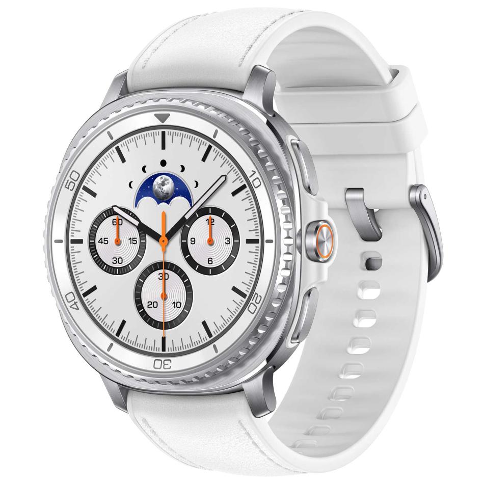 Montre connectée SAMSUNG SM-L500NZWAXEF