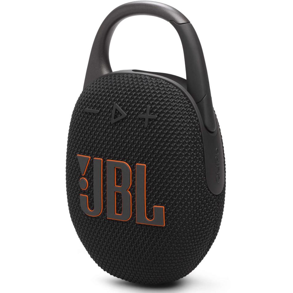 Enceinte portable Clip 5 - vue 3