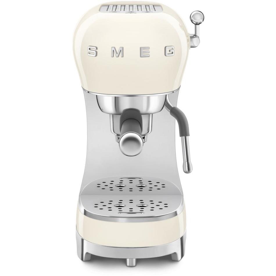 Expresso SMEG ECF02CREU