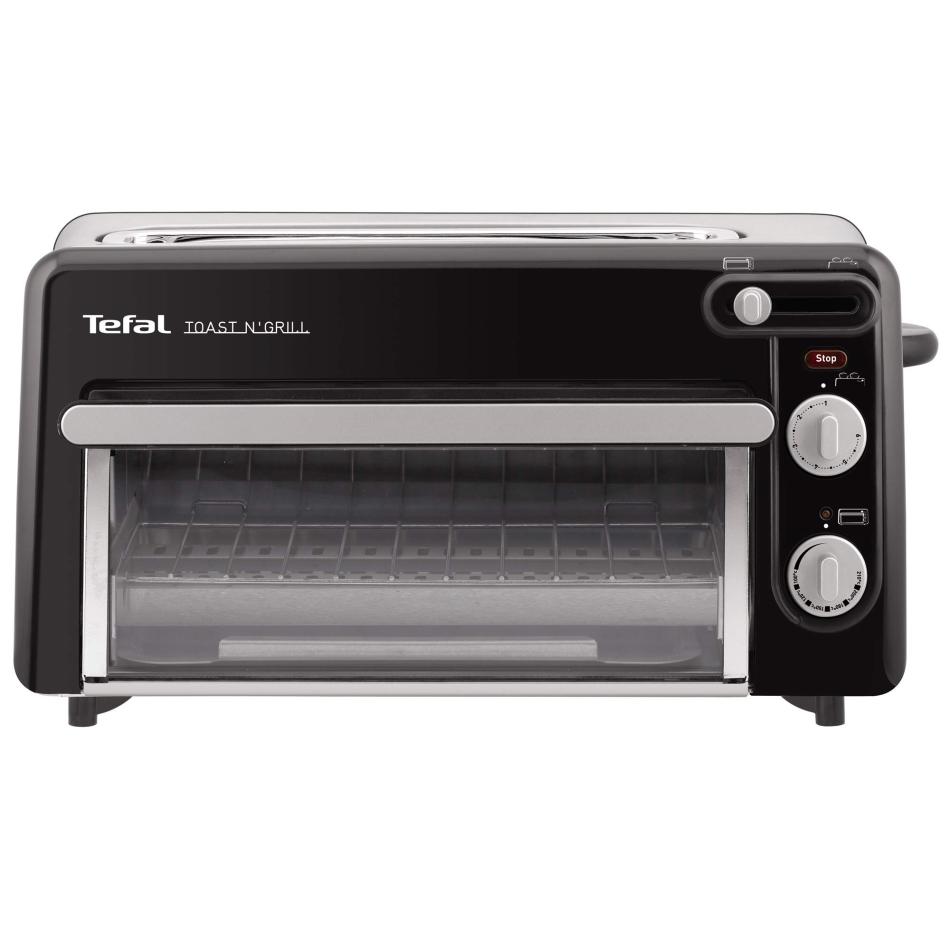 Grille pain TEFAL TL 600830