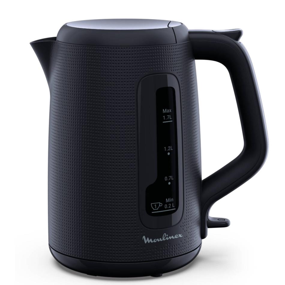 MOULINEX Bouilloire 1.7 Morning BY2M0810 - vue 3