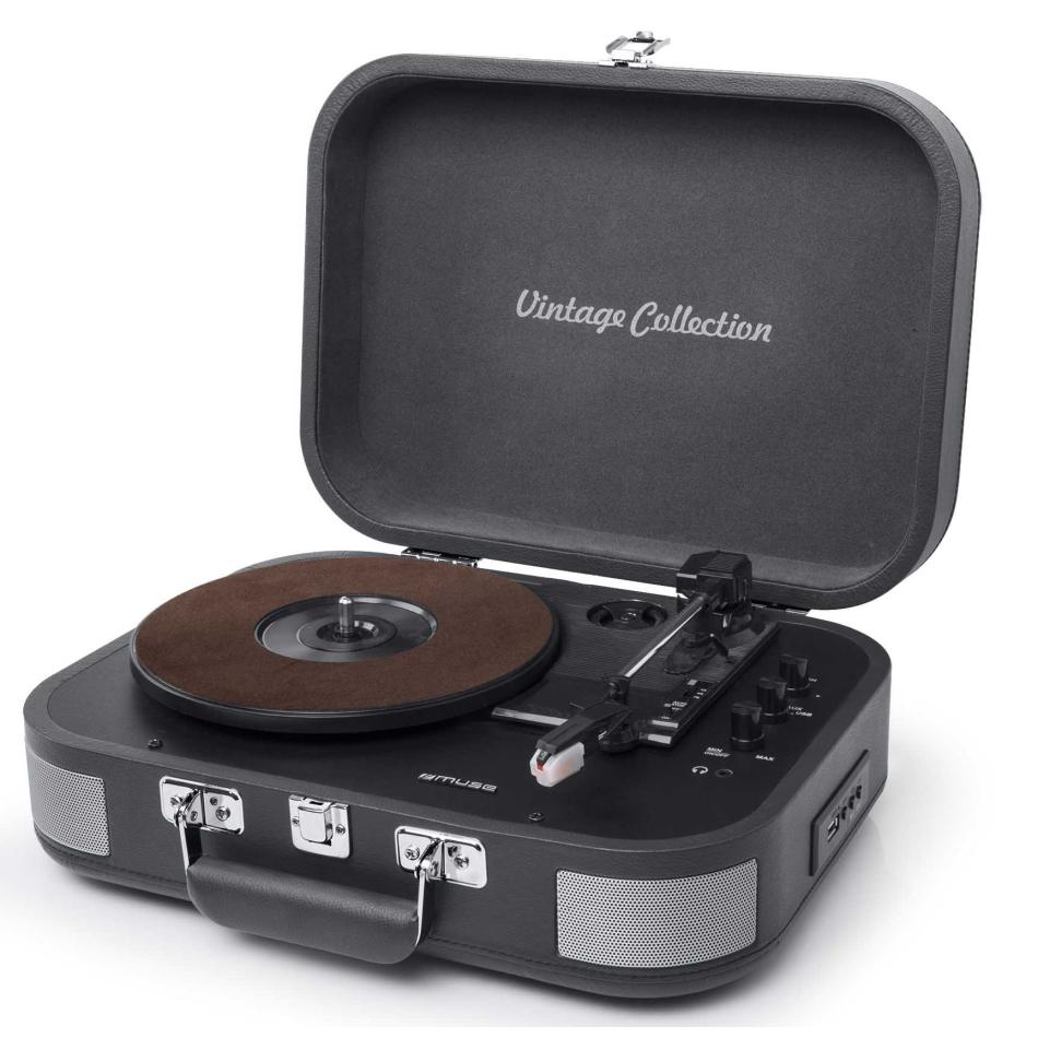 MUSE disque MT201DG - vue 7