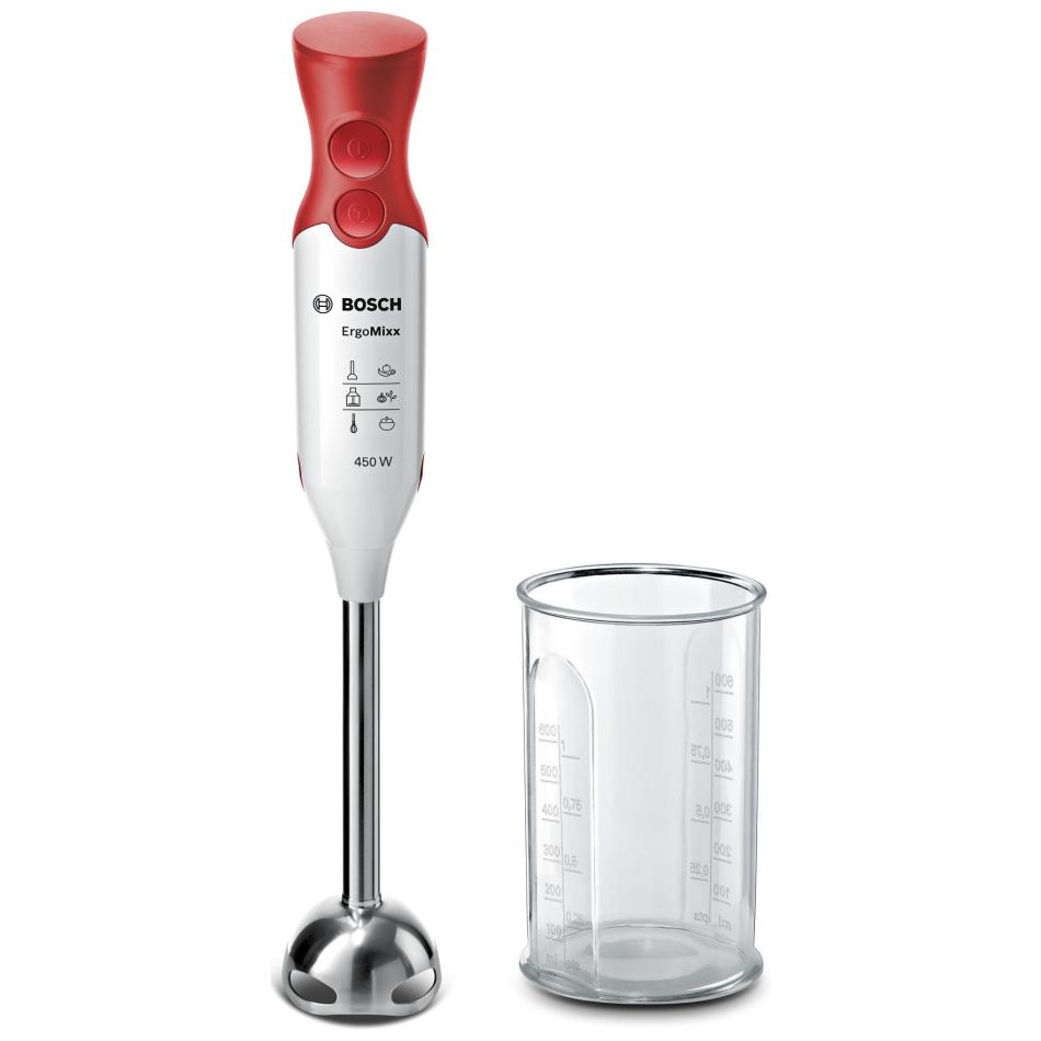 BOSCH MSM 64110 - vue 2