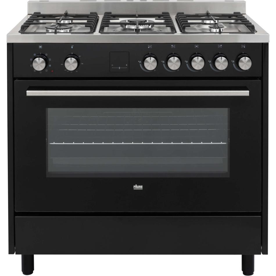 Piano de cuisson dessus gaz FAURE FAUCPFS5105B31