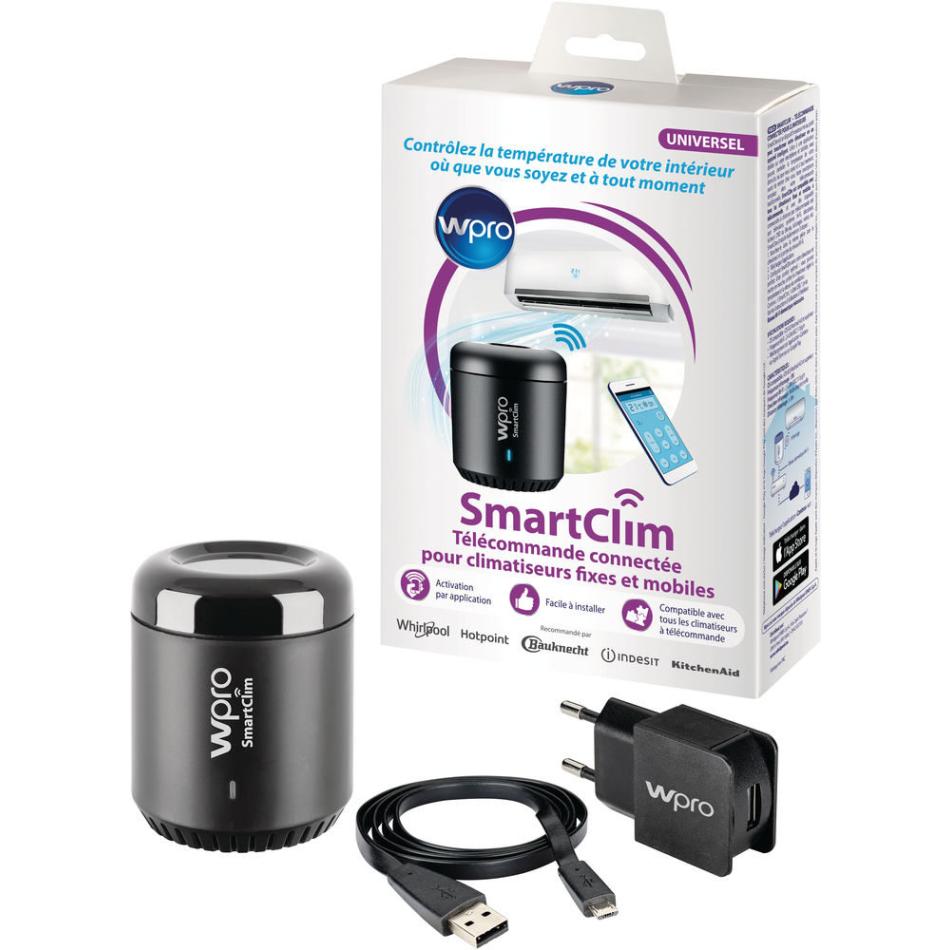 WPRO SMART 2 - vue 2