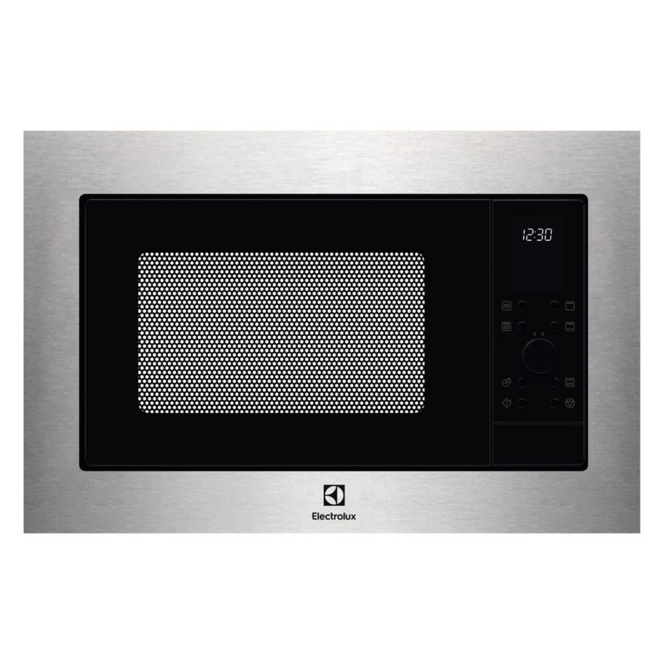 ELECTROLUX Micro ondes gril tout intégrable CMS4253EMX - vue 3