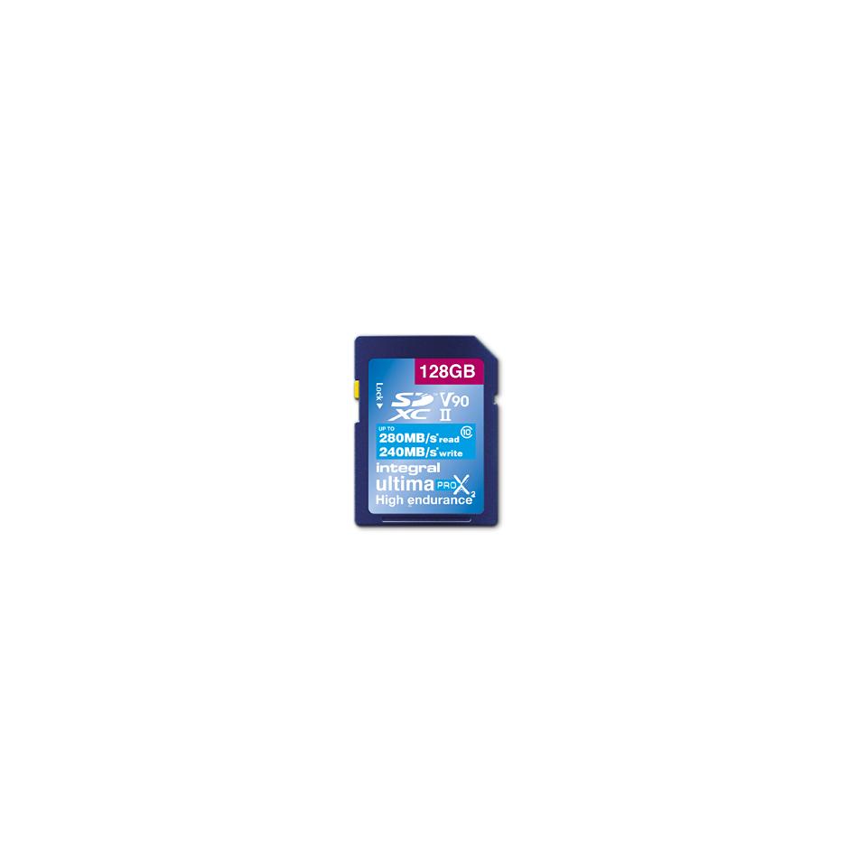INTEGRAL INSDX 128 G 280240 U 2 - vue 2
