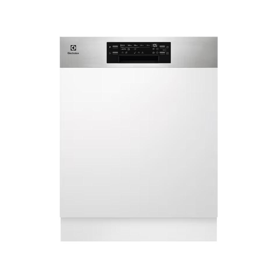 ELECTROLUX KEAC7300IX - vue 2