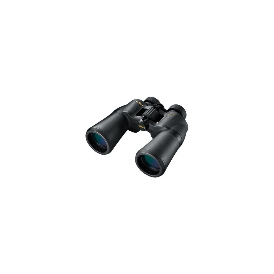 NIKON ACULON A 211 7 X - vue 2