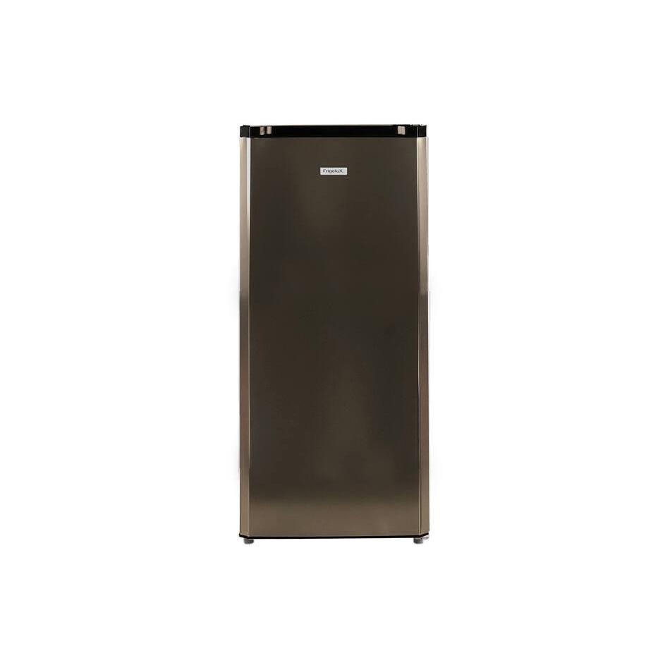 Réfrigérateur Frigelux RF190A++VCM 161 litres Classe E Acier inoxydable - vue 3