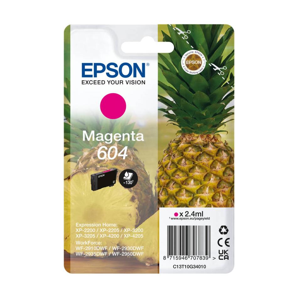 EPSON C13T10H24010 - vue 9
