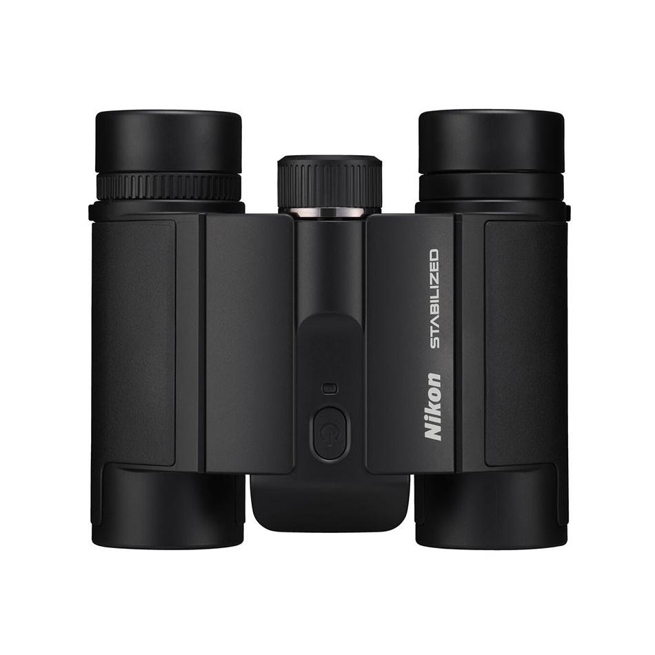 Jumelle NIKON STABILIZED S 10 X 25