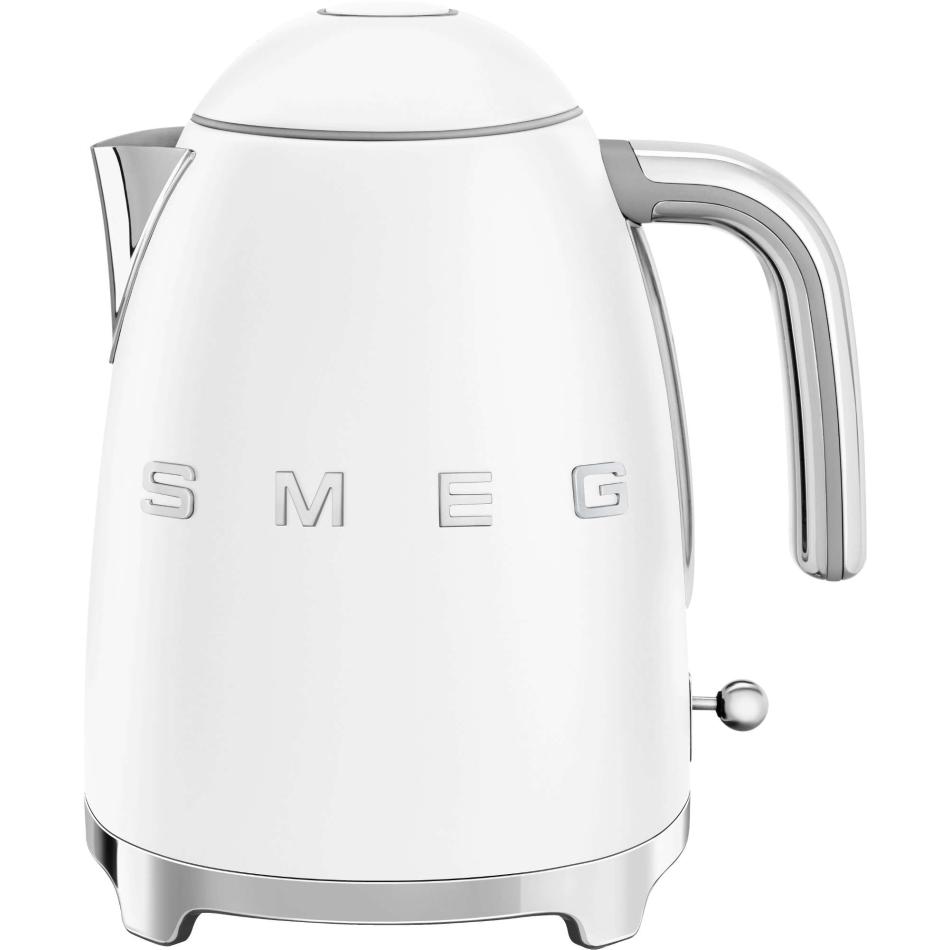 SMEG Bouilloire 1.7 Années 50 KLF03WHMEU - vue 3
