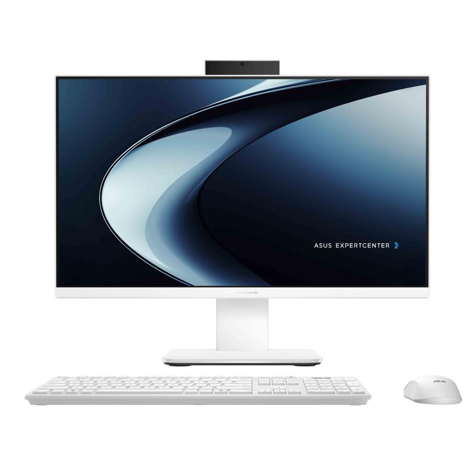 ASUS ExpertCenter P400 AiO P440VAK WPC015W Intel® Core™ i3 i3 60 5 cm 23.8 1920 x 1080 pixels PC All in One 8 Go DDR5 SDRAM SSD Windows 11 Home Wi Fi 6 802.11ax Neuf - vue 8