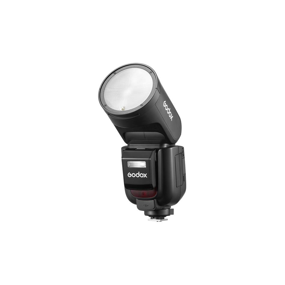 Flash GODOX V1PRO – Compatible avec Sony, Batterie Intégrée - vue 6