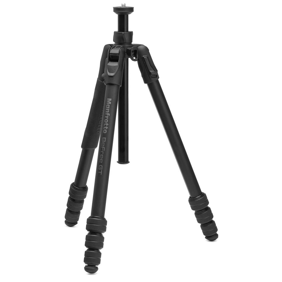 MANFROTTO GT PRO TREPIED ALU BEFREE - vue 10