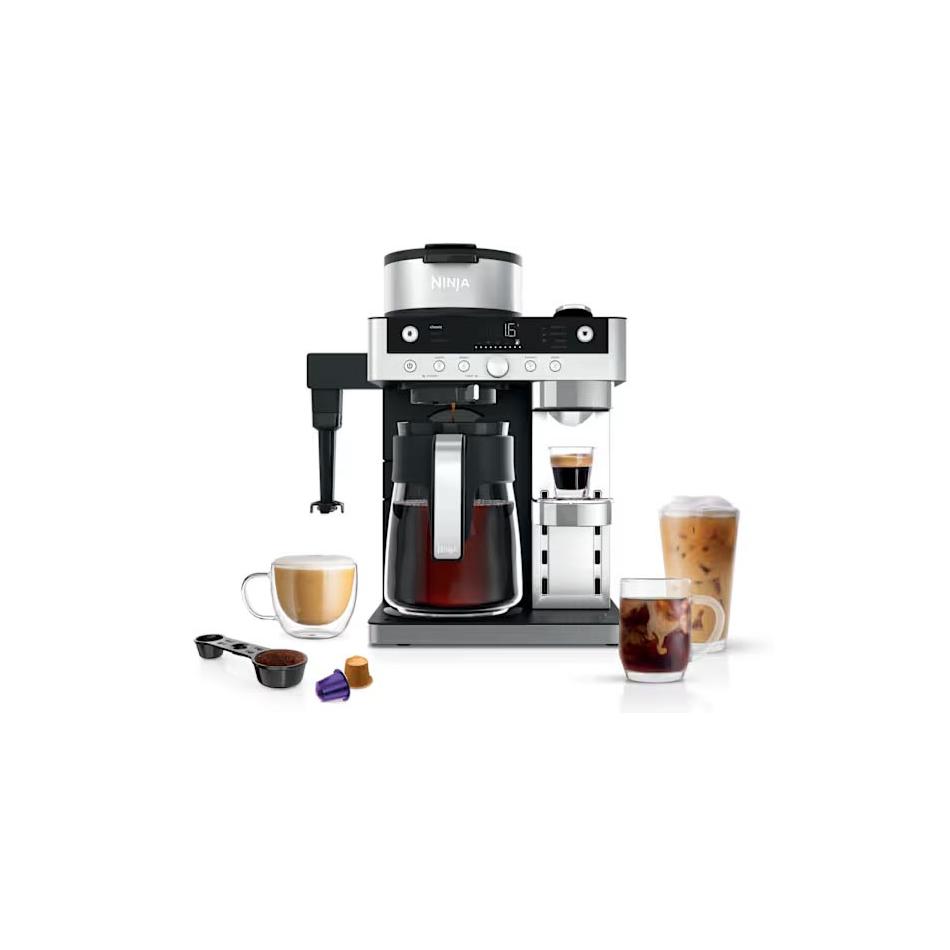 Cafetière filtre NINJA CFN802