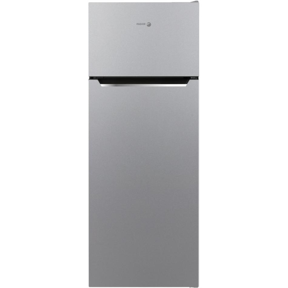 Réfrigérateur combiné Fagor FDP211DS réfrigérateur congélateur Pose libre 206 - vue 5