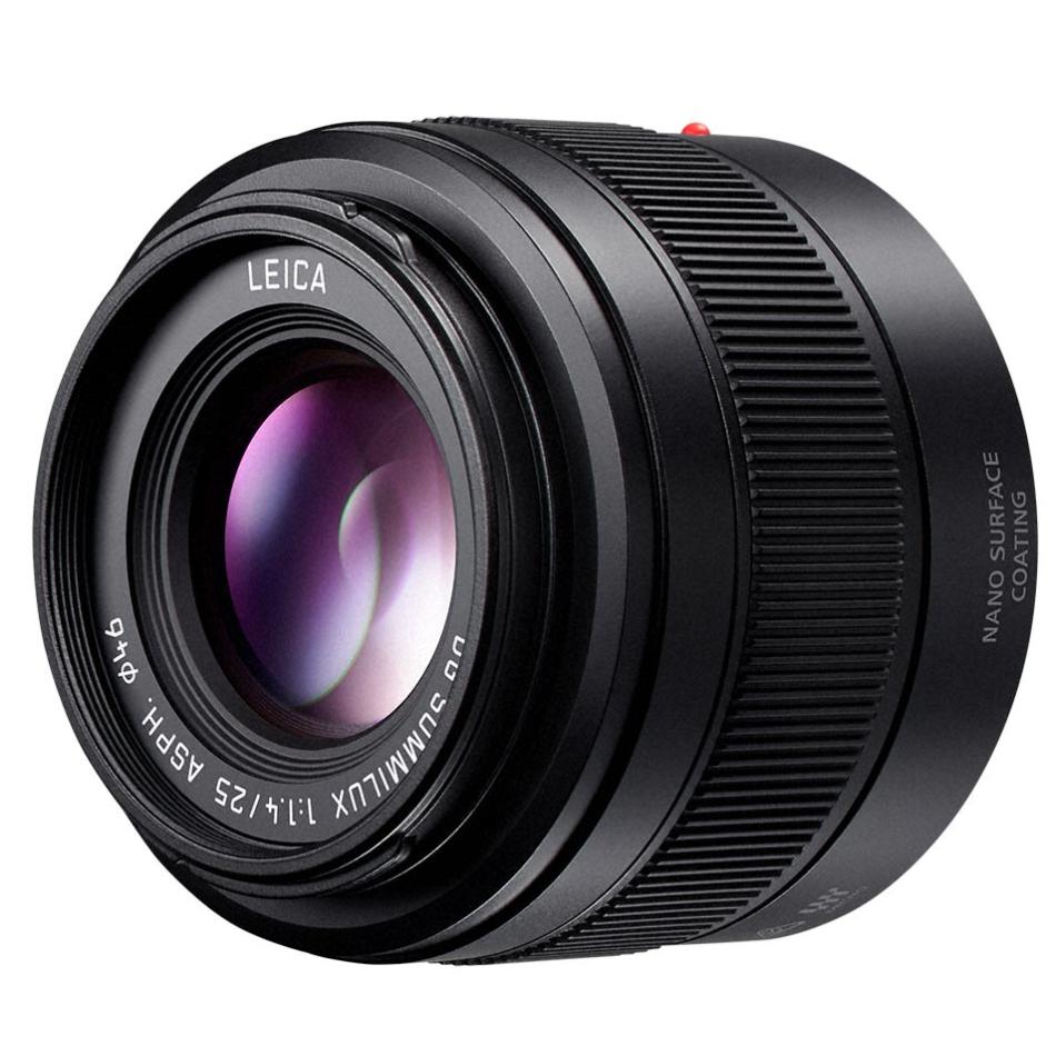 PANASONIC HXA 025 E - vue 2