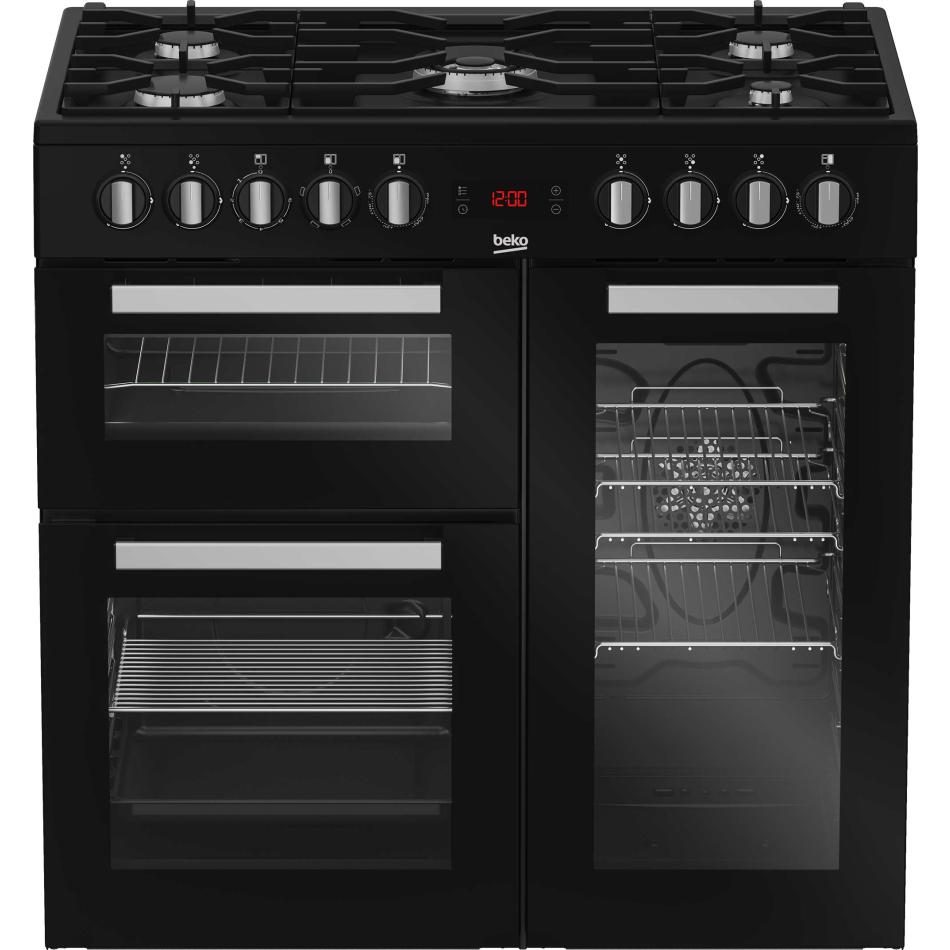 BEKO PS235315DB - vue 7