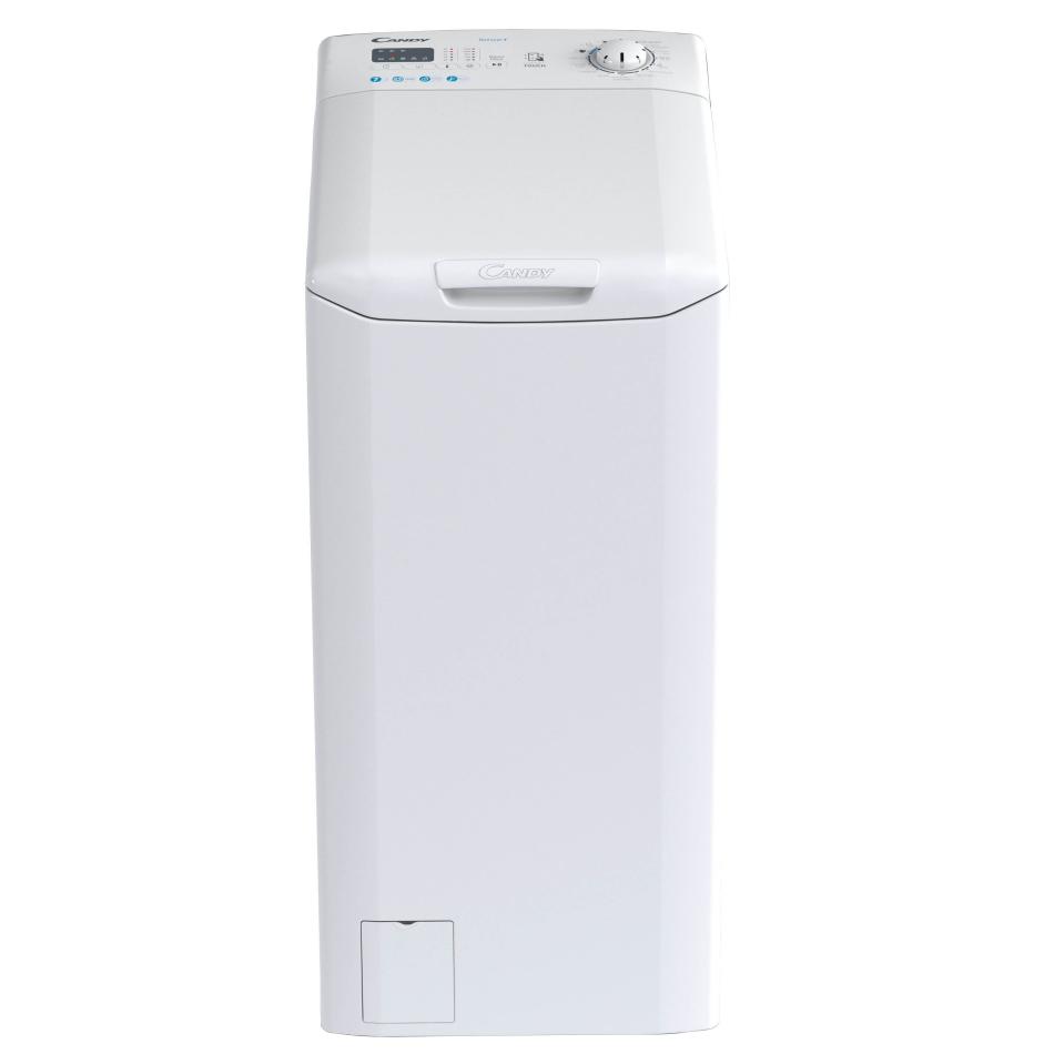 Lave-linge top CANDY CSTG27L3/1-47