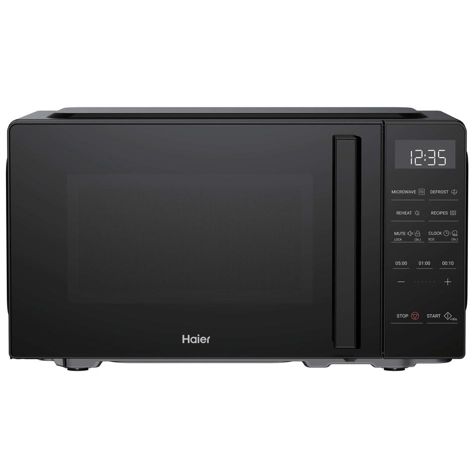 HAIER HMW320STB011 - vue 2