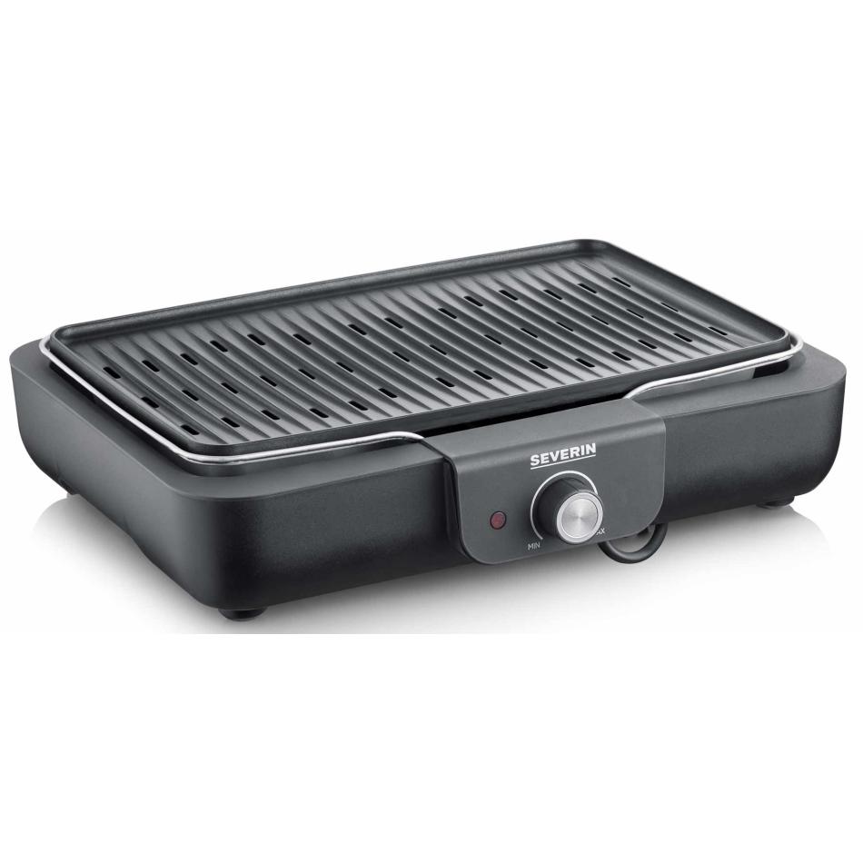 SEVERIN Barbecue Electrique 8556 - vue 8