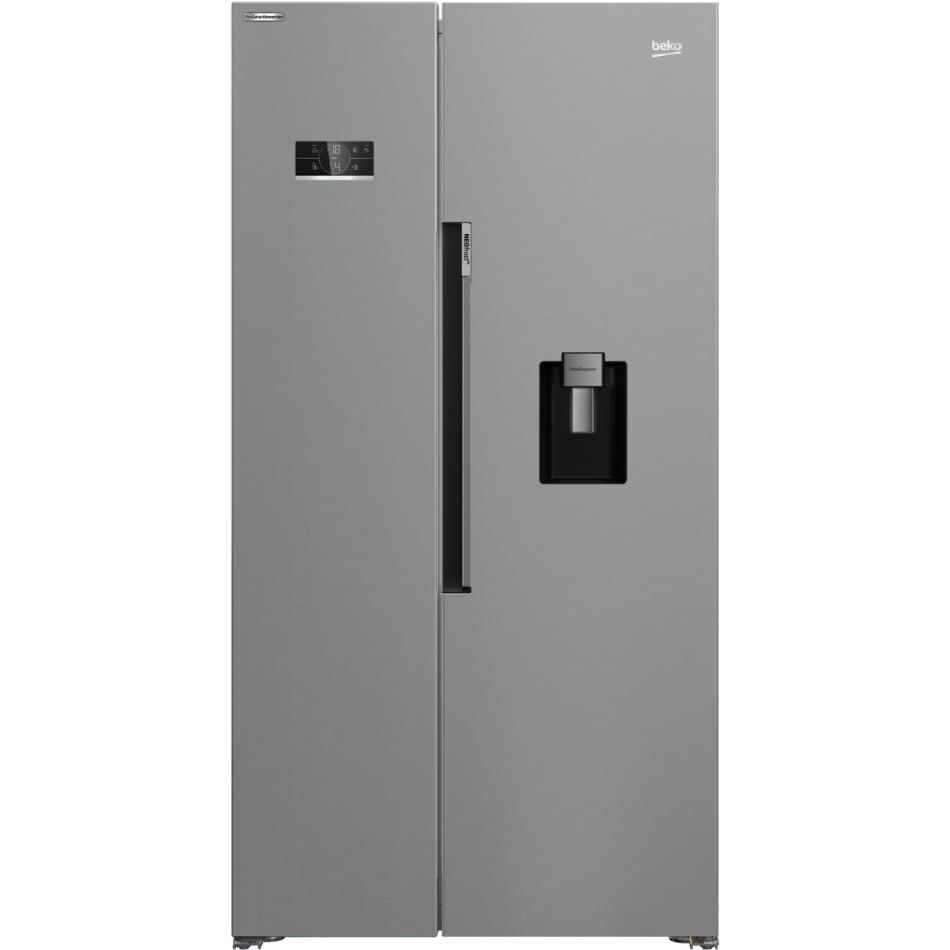 BEKO GN163241DXBN - vue 2