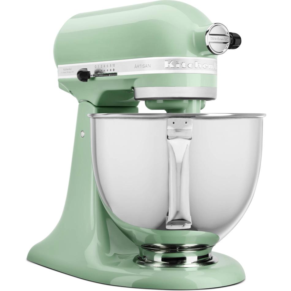 KITCHENAID 5KSM125EPT - vue 2