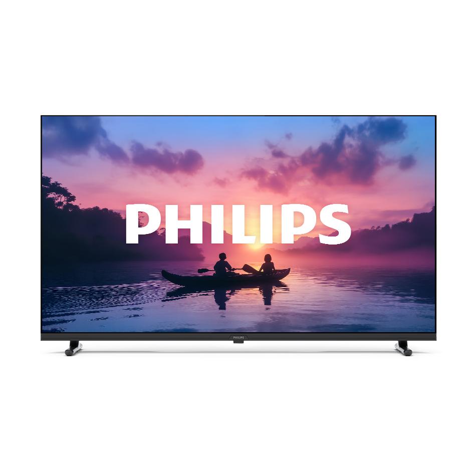 Philips 40PFS6000 HD LED Smart TV Écran 40 Pouces avec Pixel Plus Plateforme Titan OS et Son Dolby Digital Compatible Alexa et Assistant Vocal Google - vue 9