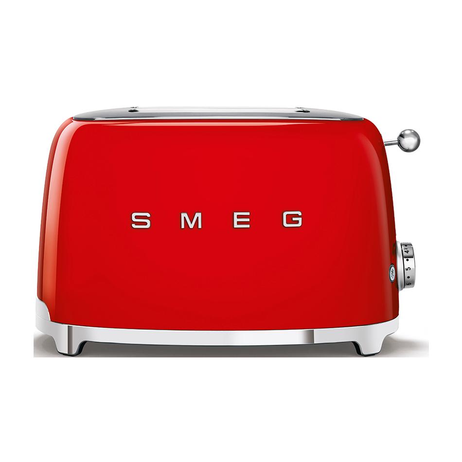 Grille Pain Tsf01pgeu Smeg - vue 6