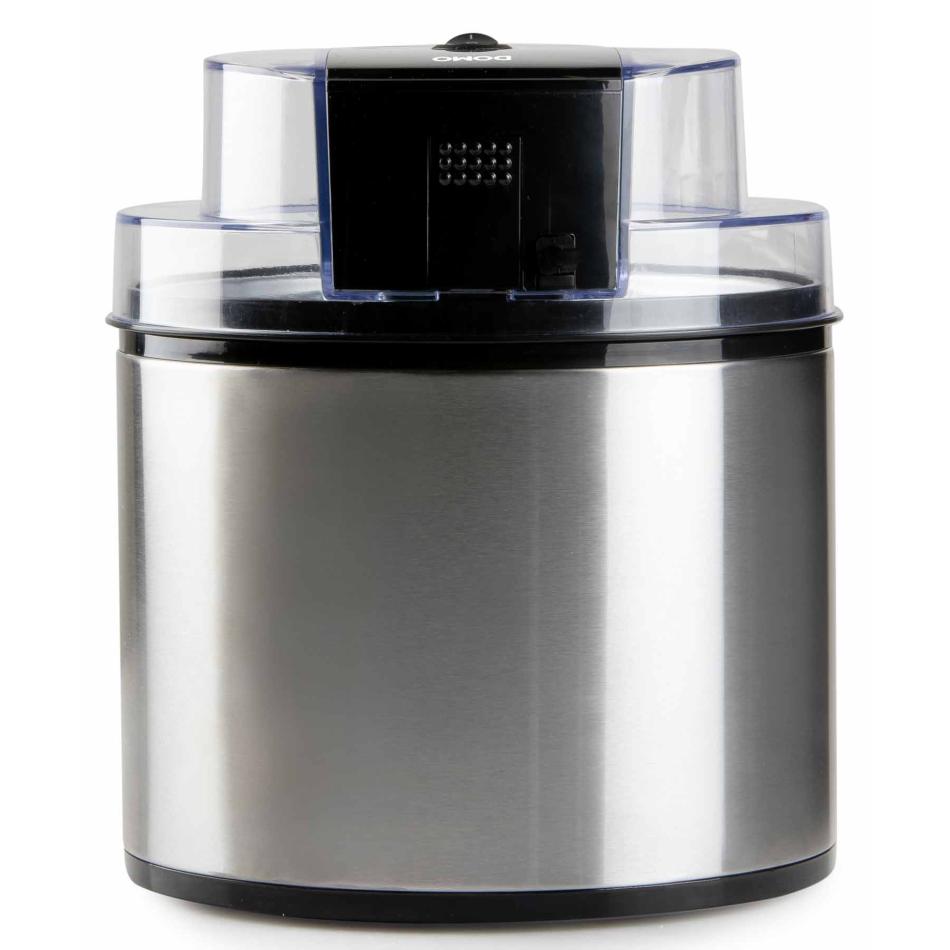 DOMO DO9302I - vue 2