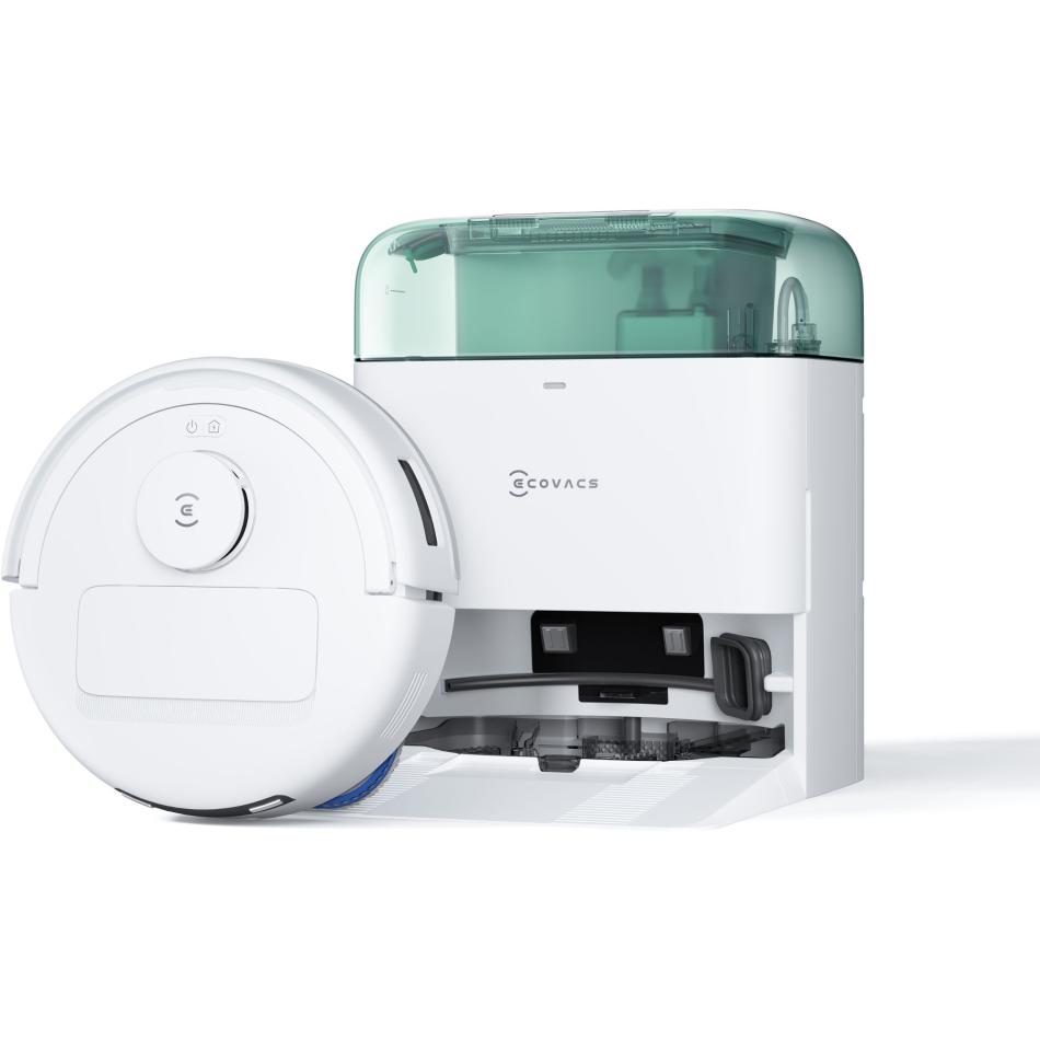 Ecovacs Aspirateur robot laveur DEEBOTMINIGREEN - vue 2