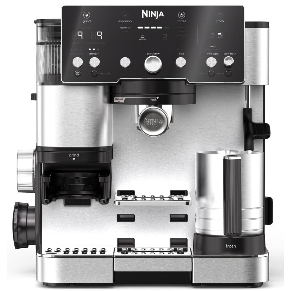 Broyeur café NINJA ES501EU
