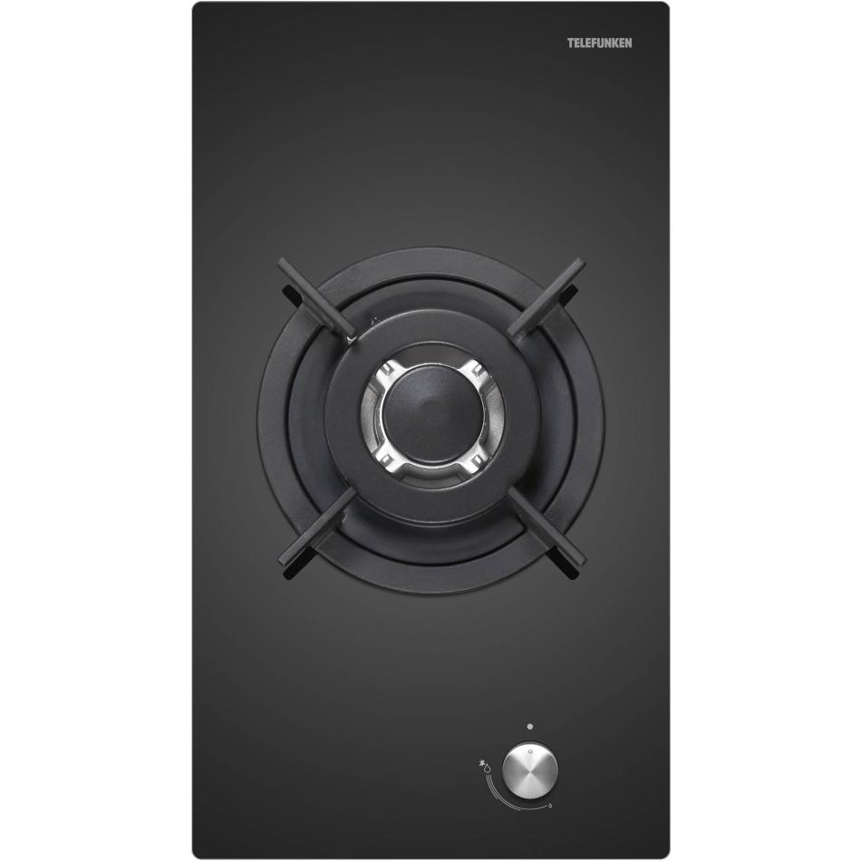 TELEFUNKEN Plaque gaz  30cm, d301g UBD-D301G