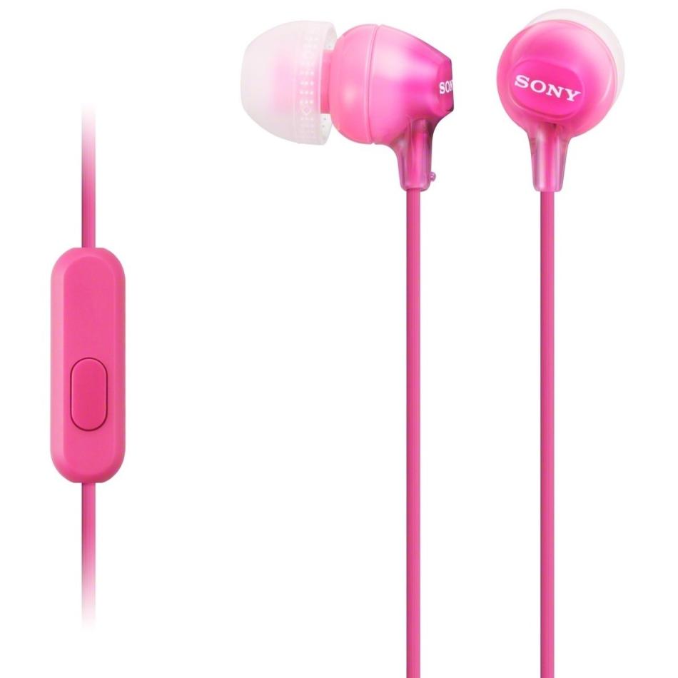 Ecouteurs Filaire Mdr ex15ap Sony Les Écouteurs