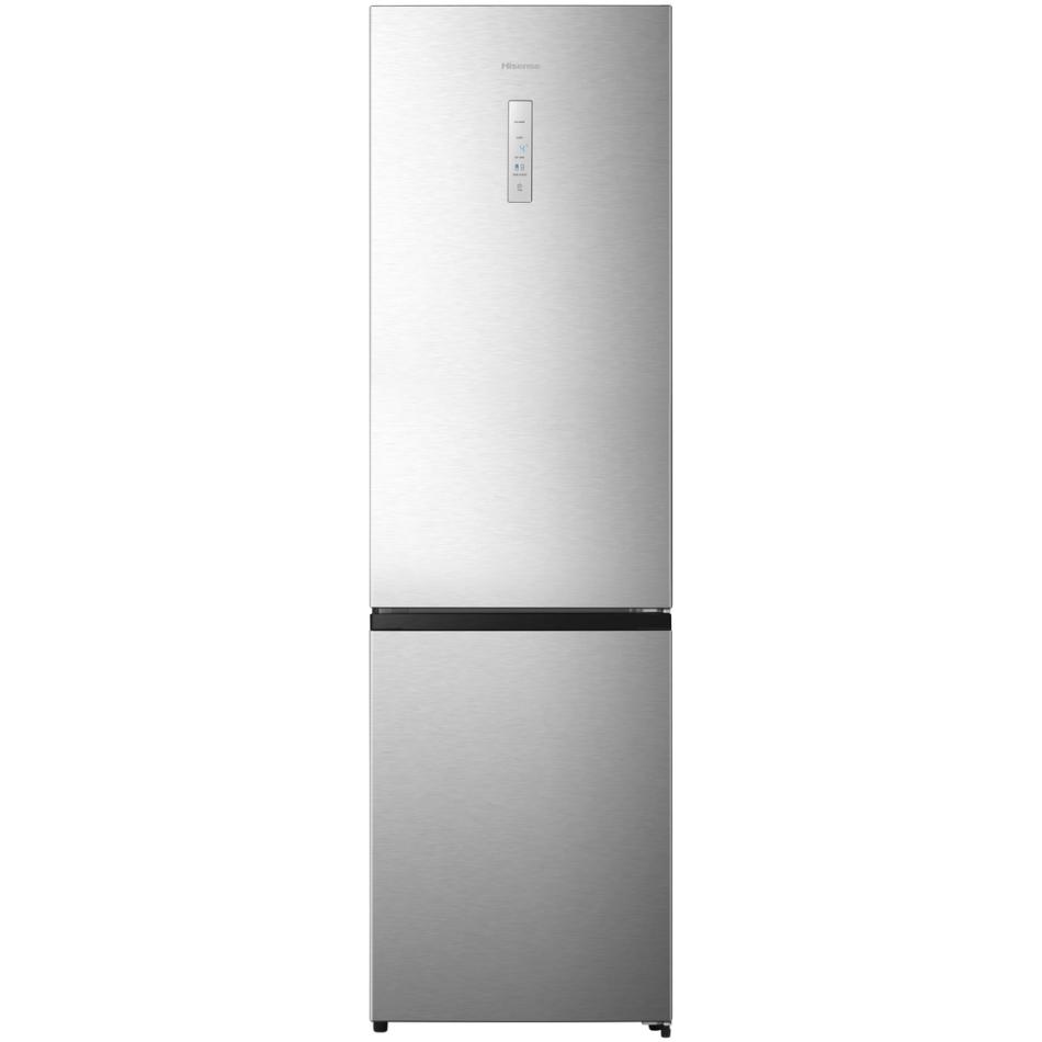 HISENSE R&eacute;frig&eacute;rateur combin&eacute; invers&eacute;  RB3N331NACD