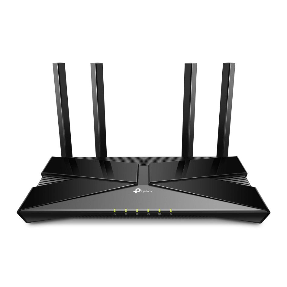 Routeur Wifi Archer AX53 Wifi 6 AX3000Mbps - vue 9