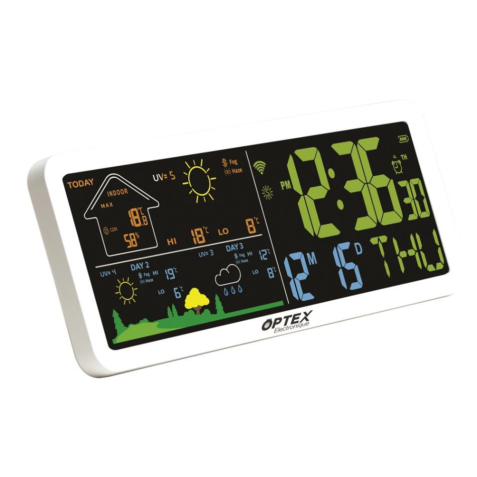 OPTEX 990053 - vue 2