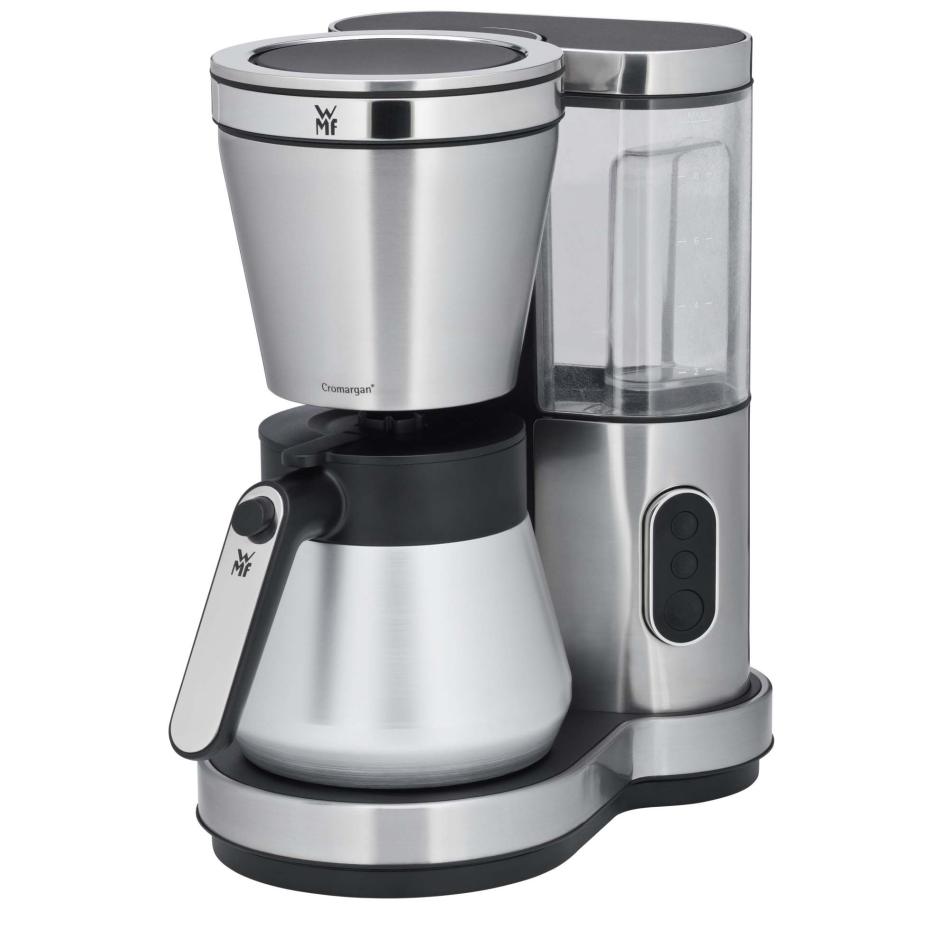 WMF Cafetière filtre 8 tasses isotherme & Inox Lono Aroma 0412310011 - vue 2