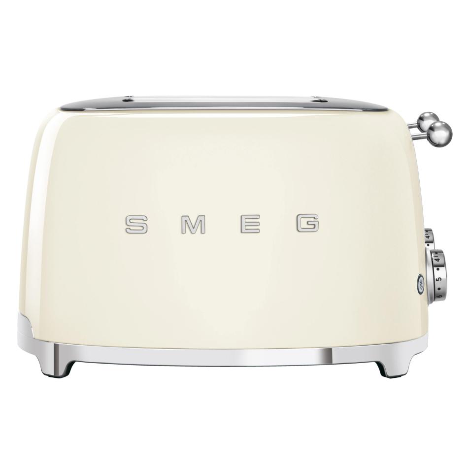 Grille pain SMEG TSF 03 CREU